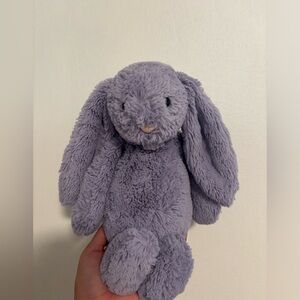 Jellycat Bashful Viola Bunny medium